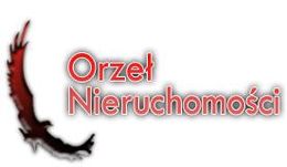 Logo - Orzeł Nieruchomości