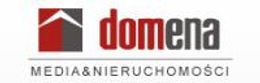 Logo - Domena Media & Nieruchomości Edyta Stachurska