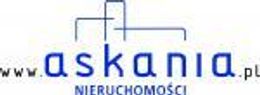 Logo - Sonia Kryniewska Askania Nieruchomości