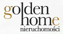 Logo - Golden Home
