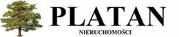 Logo - PLATAN NIERUCHOMOŚCI