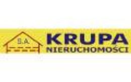 Logo - Krupa