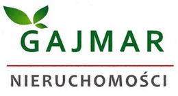 Logo - GAJMAR NIERUCHOMOŚCI