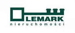Logo - Lemark Nieruchomości S.C