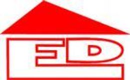 Logo - Euro-Dom