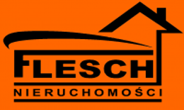 Logo - Flesch Justyna Przewłocka