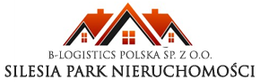 Logo - B-LOGISTIC POLSKA Sp. z o.o.