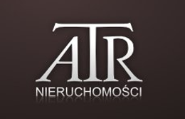 Logo - ATR NIERUCHOMOŚCI