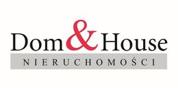 Logo - Dom & House