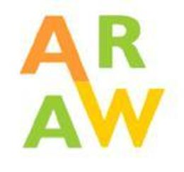 Logo - Agencja Rozwoju Aglomeracji Wrocławskiej