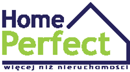 Logo - Home Perfect