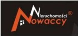 Logo - Nowaccy Nieruchomości