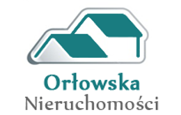 Logo - Orłowska Nieruchomości. Wycena i pośrednictwo