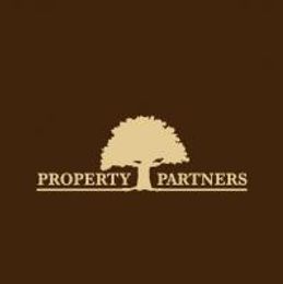 Logo - PROPERTY PARTNERS Tomasz Chłopaś