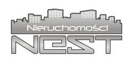Logo - Biuro Nieruchomości NEST
