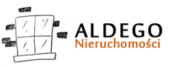 Logo - ALDEGO