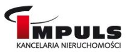 Logo - Kancelaria Impuls Nieruchomości
