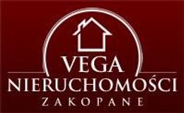 Logo - VEGA Nieruchomości s.c Paweł Bucki, Grzegorz Bucki