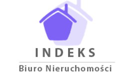 Logo - Biuro Nieruchomości INDEKS
