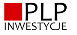 Logo - PLP Inwestycje
