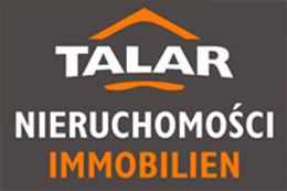 Logo - TALAR Nieruchomości