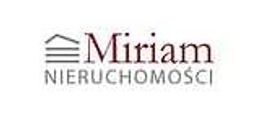 Logo - Miriam sp. z o.o.