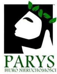Logo - PARYS Sp. z o.o.