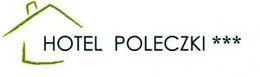 Logo - Hotel Poleczki