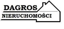 Logo - Dagros Nieruchomości