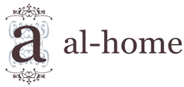 Logo - AL-HOME
