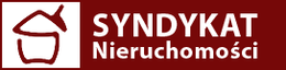 Logo - Syndykat Nieruchomości