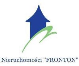 Logo - Biuro Nieruchomości FRONTON