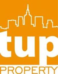 Logo - TUP Property S.A.