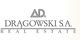 Logo - AD. DRĄGOWSKI SA