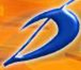 Logo - Drążkiewicz-Nieruchomości