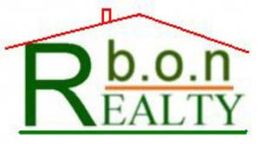Logo - REALTY Nieruchomości