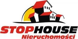 Logo - STOPHOUSE