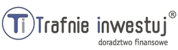 Logo - Trafnie Inwestuj Sp. z o.o.