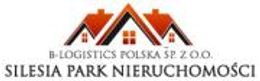 Logo - SILESIA PARK NIERUCHOMOŚCI