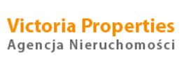 Logo - Victoria Properties Sp.z o.o.