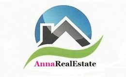 Logo - Anna Real Estate