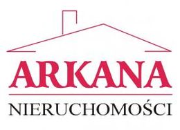 Logo - ARKANA