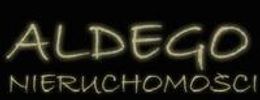 Logo - Paweł Degórski ALDEGO