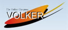 Logo - The Volker Company