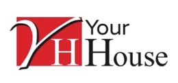 Logo - Your House Nieruchomości Sp. z o.o