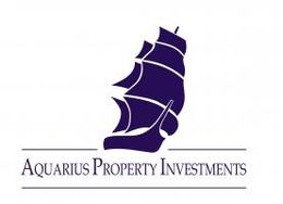 Logo - Aquarius Property Investments