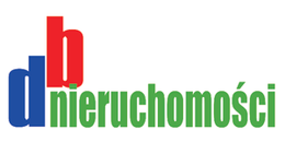 Logo - DB Nieruchomości