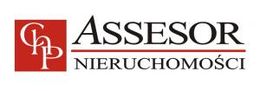 Logo - CHP Assesor Nieruchomości Paulina Dajerska Chodkiewicz