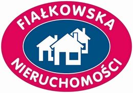 Logo - Fiałkowska Nieruchomości