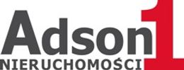 Logo - Adson1 Nieruchomości